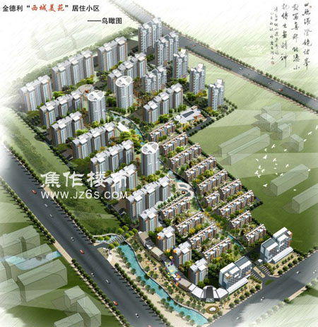 河南楼市网