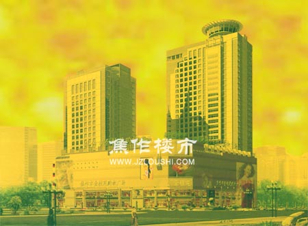 河南楼市网