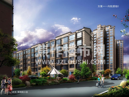 河南楼市网