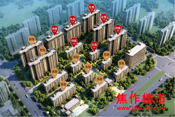 河南楼市网