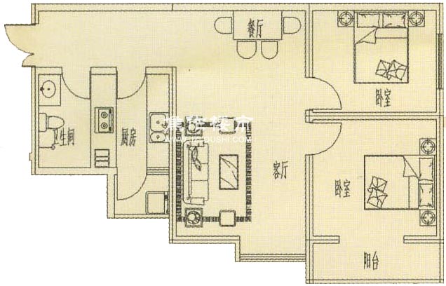 河南楼市网