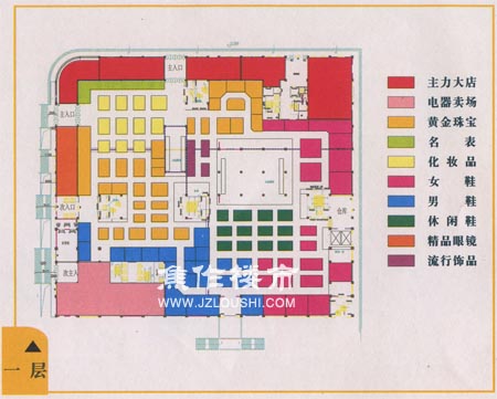 河南楼市网