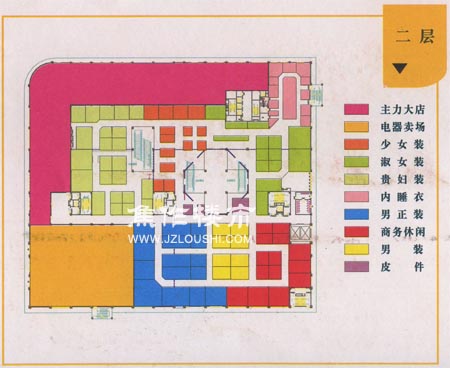 河南楼市网