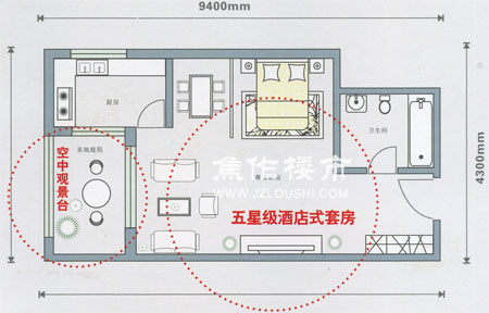 河南楼市网