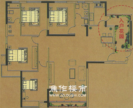 河南楼市网