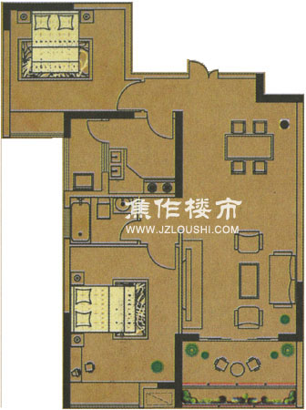 河南楼市网