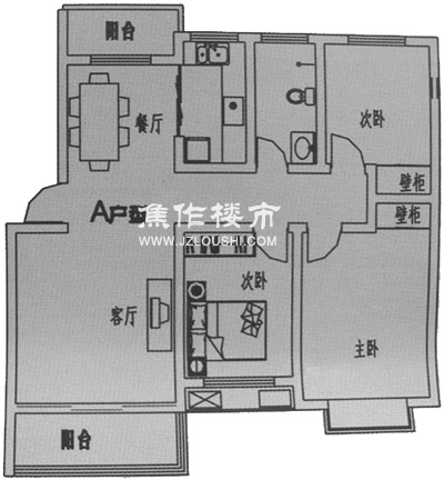 河南楼市网