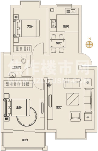 河南楼市网