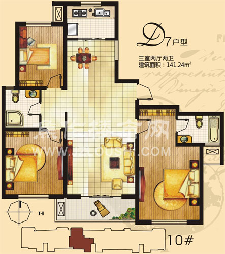河南楼市网